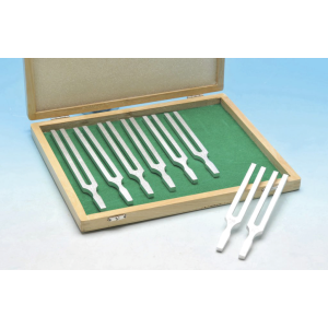 Aluminum Tuning Fork